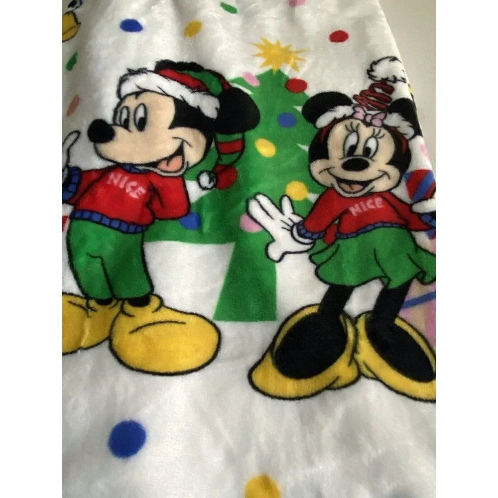 Jay Franco and Sons, Inc. disney mickey